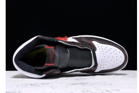 Defiant CD6579-071 1 CD6579-071 White Black Air Red Yellow Gym Jordan Tour 1026